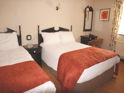 Ivy Tower Hotel 卡斯尔巴 外观 照片
