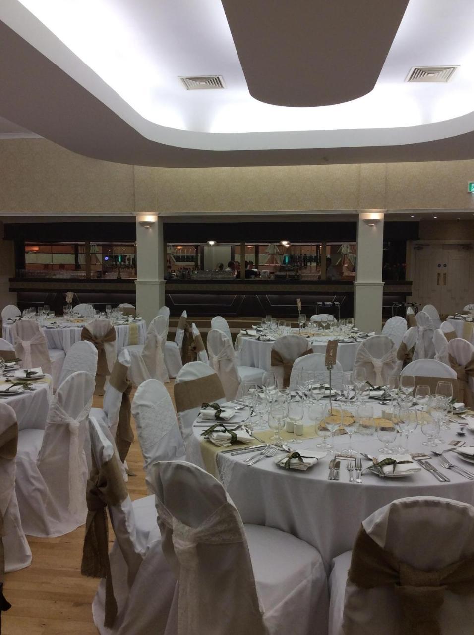 Ivy Tower Hotel 卡斯尔巴 外观 照片